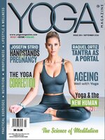YOGA Magazine